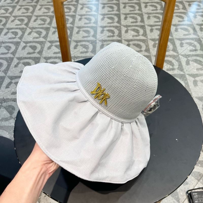 Christian Dior Caps